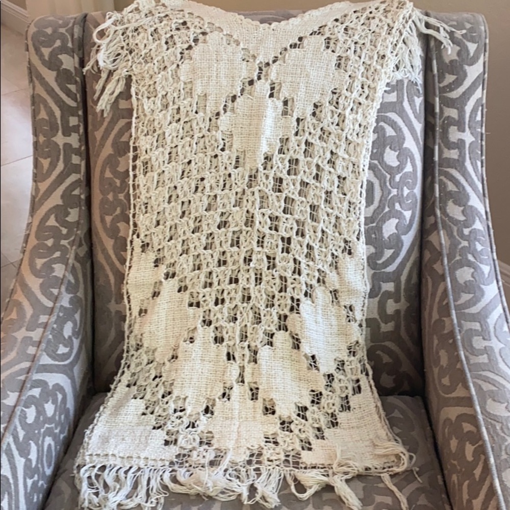 Coverup dress